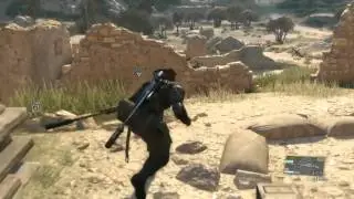 Rescuing Kojima