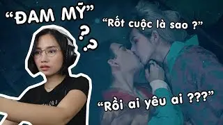 TỨC QUÁ TỨC KHI XEM 