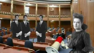 Key Congressional Leaders (Facts of Congress)