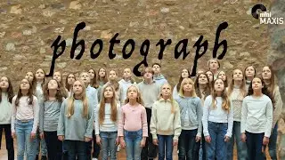 Photograph (Cody Fry) feat. Mika Pfeif || MiniMaxis Oberlibbach