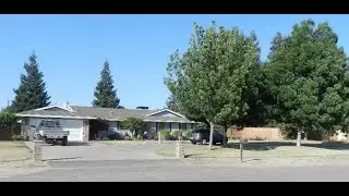 Noe Cruz:  Real Estate For Sale 5144  Rodeo Dr,  Atwater, CA  95301