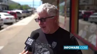 CNN Freaks Out About Alex Jones and Roger Stone - Infowars News 4/8