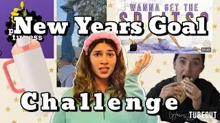 Completing my failed 2025 resolutions before 2026