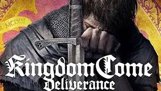 Kulawy Lubosz 🦵| Kingdom Come Deliverence[#21]