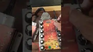 Spitronics venus on simulator