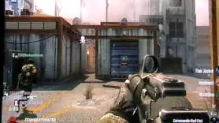 Black Ops - Theater Mode - FACE Clan - ChicagoTrick - TDM - Launch