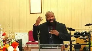 Before I do I Lean to You : Alignment Before Assignment - Pastor Rick Robert. January 10, 2026