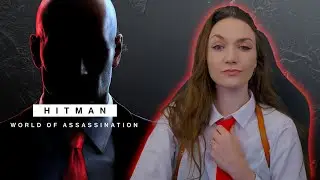 Hitman World of Assassination | Part 1
