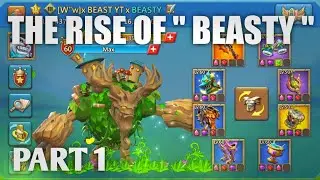 Lordsmobile | The Rise Of 
