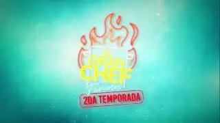 El Gran Chef Famosos Cancion