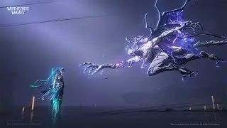 [ITA] [Rank 80] Un Fiore senza Profumo - Wuthering Waves MULTISCHERMO