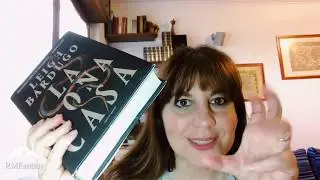 LA NONA CASA di LEIGH BARDUGO | Un libro da consigliare | RMFantasy