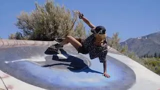 Janthavy | Skate Wild