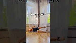May 2024 Blog: Gluteals Side Lying Series