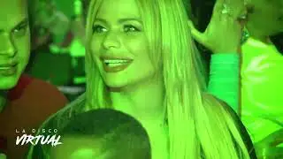 SALSA MIX DISCO VIRTUAL MEGAPOLIS