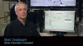 Система 800xA Advanced Process Control APC