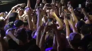 I See Stars - Mobbin' Out Live