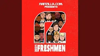 Rapzilla Freshmen 2021 Cyphers, Pt. 2