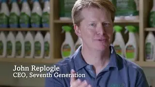 Companies for Safer Chemicals: Seventh Generation
