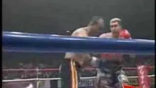 Jerome Le Banner Highlight by DM