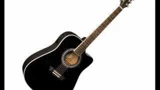Acoustic Guitar 1