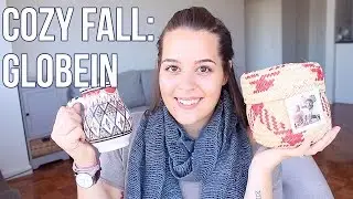 GlobeIn &laquo;Уютная&raquo; ремесленная шкатулка + ПОДАРОК! | Эллко