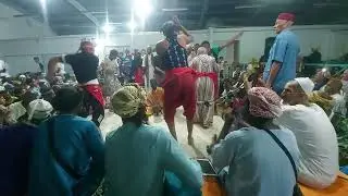 Diwan wlad béchar djangar mama maarouf à mascara 2023