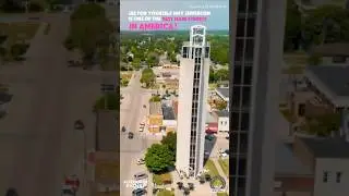 Discover Why Jefferson, Iowa is ONE OF THE BEST Main Streets in America! 🏆✨