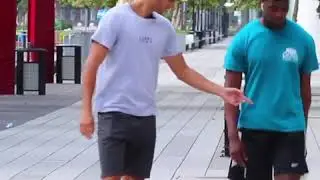 HE NEED SOME MILK !!!