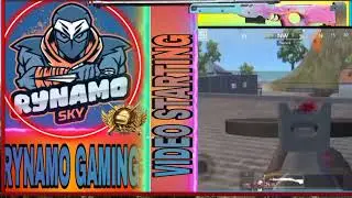 [तबाही] GAMEPLAY by RYNAMO GAMING / MY channel intro.      # RYNAMO
