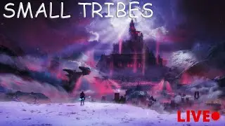 ARK Lost Colony - Messing Around