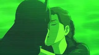 talia (synthwave remix) a lo-fi lullaby 4 talia al ghul
