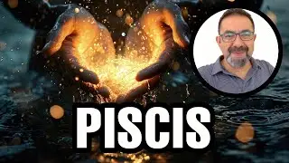 Piscis ♓️ Del CIELO 🌈 Vas a VENCER 🔮 TAROT milagros (clip)
