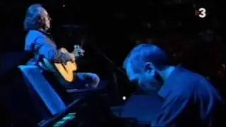 Rubianes somos todos - Part 18/29 - Joan Manuel Serrat - 