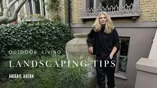 Landscaping Mistakes to Avoid | Outdoor Living | Curb Appeal | Garden Tips | Abigail Ahern