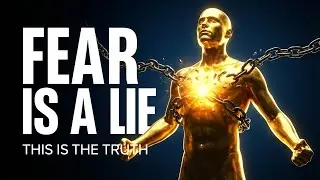 Spirit of Fear vs. Spirit of Power | Which Will You Choose?