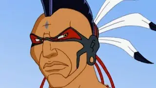 LAST OF THE MOHICANS ep. 14 whole tale for children in English | TOONS FOR KIDS | cartoon for kids