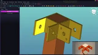 Pr&aacute;cticas Dise&ntilde;o Industrial - WoodArt Ejercicio 1