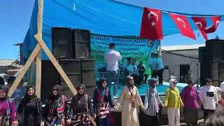 2024 Dikmen Yayalası part 2