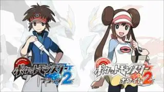 Pok&eacute;mon BW2 - Neo Team Plasma Battle (Remix)