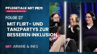 Flirten mit Behinderung: Die Lebenshilfe Hildesheim unterstützt in der Liebe