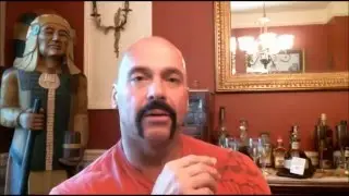 El Oso Belicoso by Warped Cigars