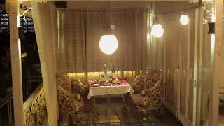 Xoxo Zone Interior | Hotel Aura44 Interior | Private Movie | Couple Friendly Hotel