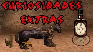 Gun ( PT/BR ) - Curiosidades e Extras🐎