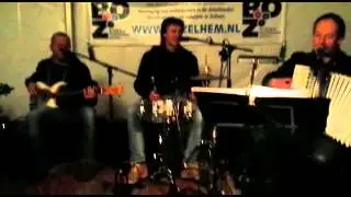 De Heeren    Blown away