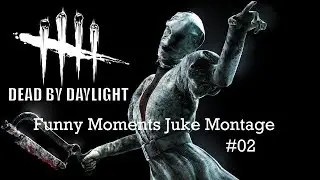 Funny Moments Juke Montage #02 | Replay_HD