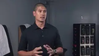 Collegiate Athletic Trainer Patrick Spieldenner:  Why I Trust DonJoy