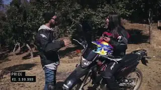 YAMAHA XTZ 125 || Review ||