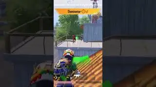 THIS IS HOW TO USE THE ROOF #short #shorts #zayyangaming #madanism #xavierop #senorgaming #madanop