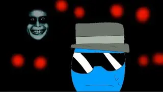 I escaped from scary nickelodeon characters I was hacking LOL